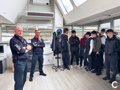 VISITA AZIENDALE WATERJET CORPORATION SRL | 14.04.2026 